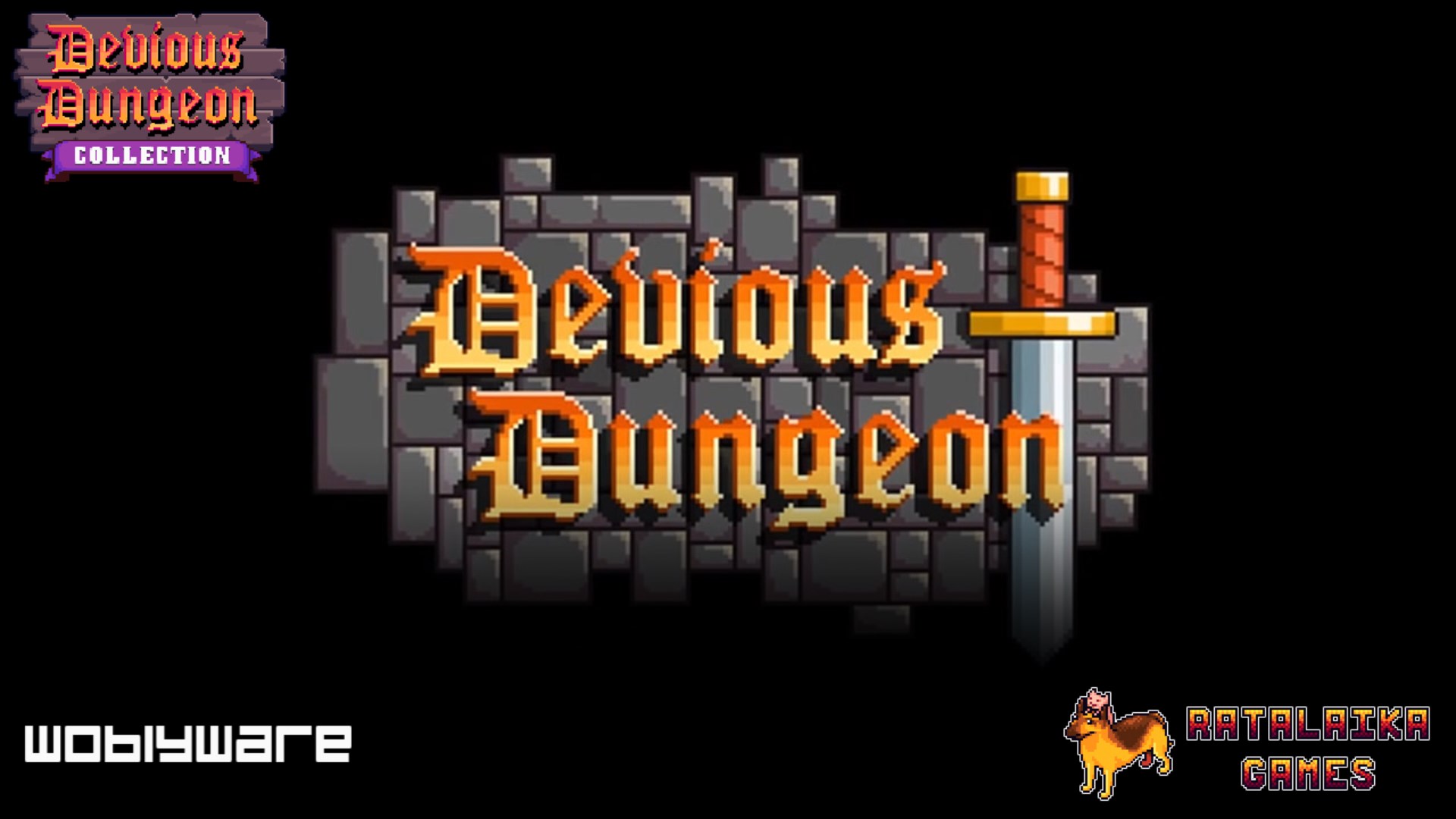 Devious Dungeon - Trailer