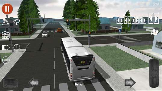 Public Transport Simulator - Beta screenshot 3