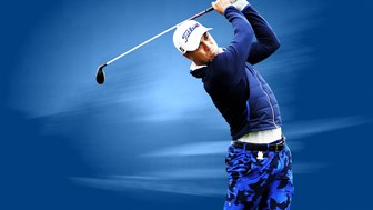 《PGA TOUR 2K21》數位豪華版