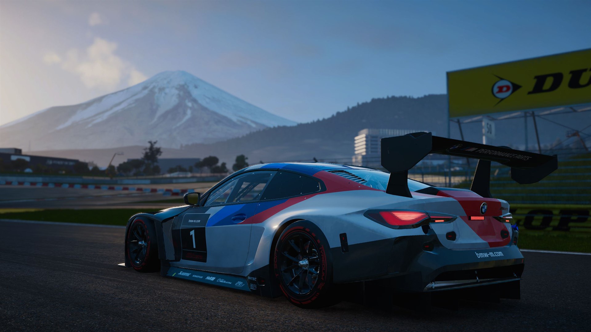 Cover art for Endurance Motorsport Series