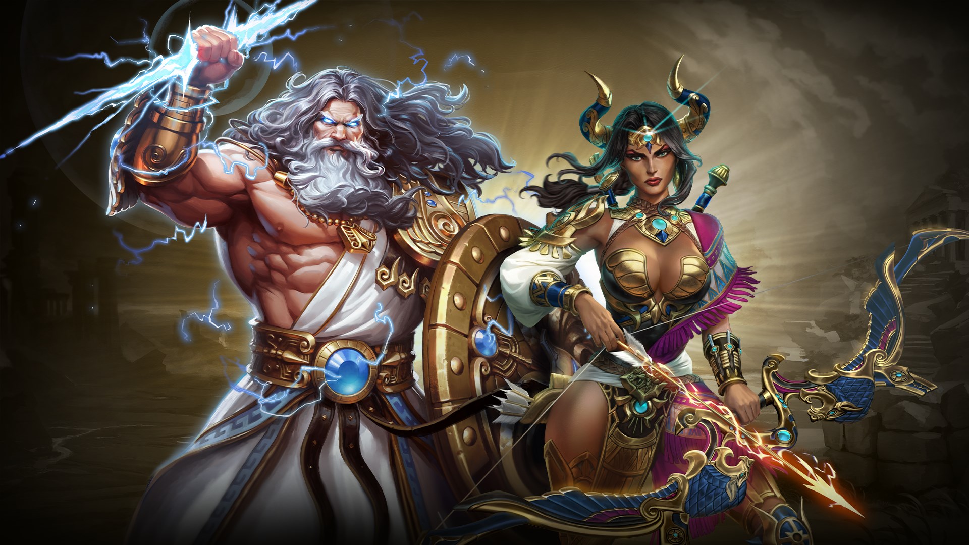 Арахан смайт. Смайт богини. Смайт моба. Smite улль. Smite interface.