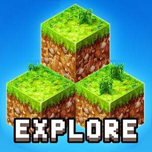 Exploration Lite Craft