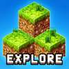 Exploration Lite Craft Mining