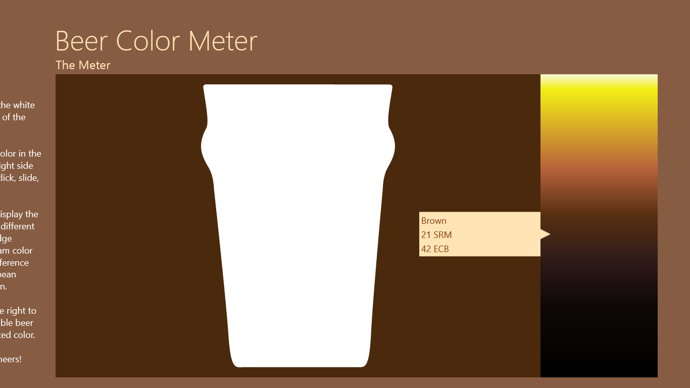 Brown white перевод. Цвет пива. Beer Color. Цвета пива таблица. Таблица цветности пива EBC.