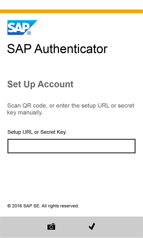 Is Sap Authenticator Mobile App? – CNXJD