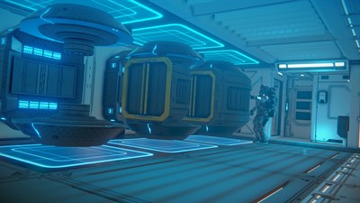Space Engineers — скриншот 35