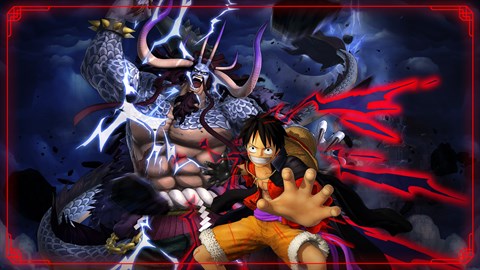 ONE PIECE: PIRATE WARRIORS 4 Ultimate Edition (Windows)