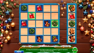 Christmas Across America Collector's Edition screenshot 5