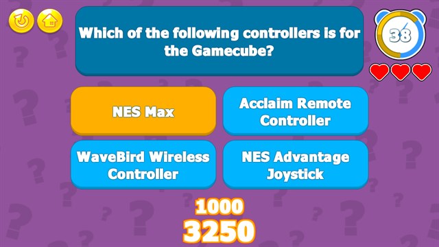 Video Game Triviaㅤ screenshot 1