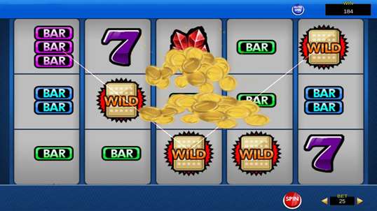 Casino Slots Free screenshot 3