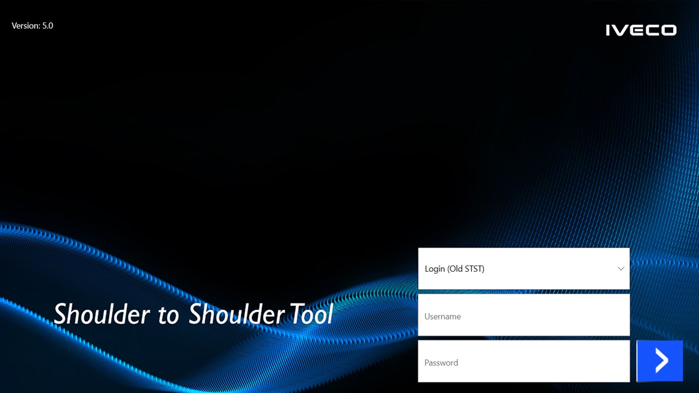 #1. Iveco STST (Windows) Podle: IVECO s.p.a.