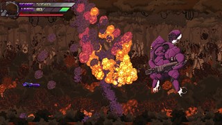 Devil Engine: Complete Edition screenshot 2