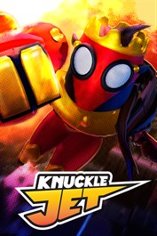 Knuckle Jet Demo