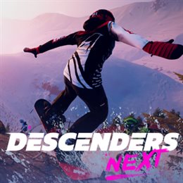 Aperçu Descenders Next (Aperçu)