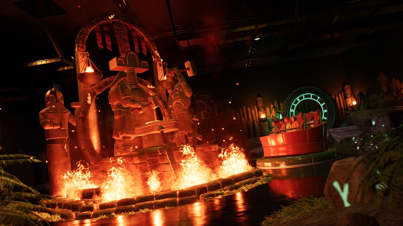 #7. Planet Coaster 2 (Xbox) 来自: Frontier Developments