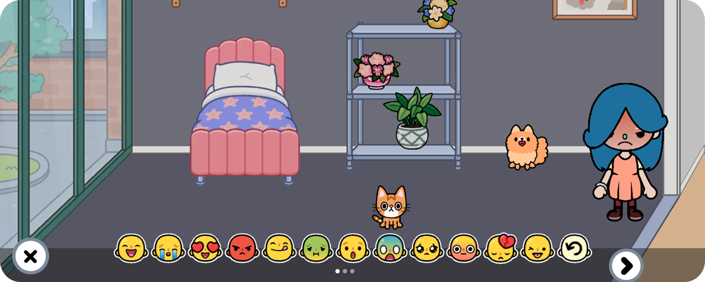 Toca Boca World