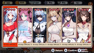 Date with Devils screenshot 1