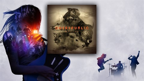 Counting Stars - OneRepublic