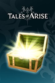 Tales of Arise - Pacote de Socorro