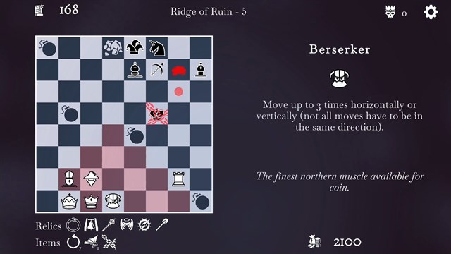 The Ouroboros King screenshot 3