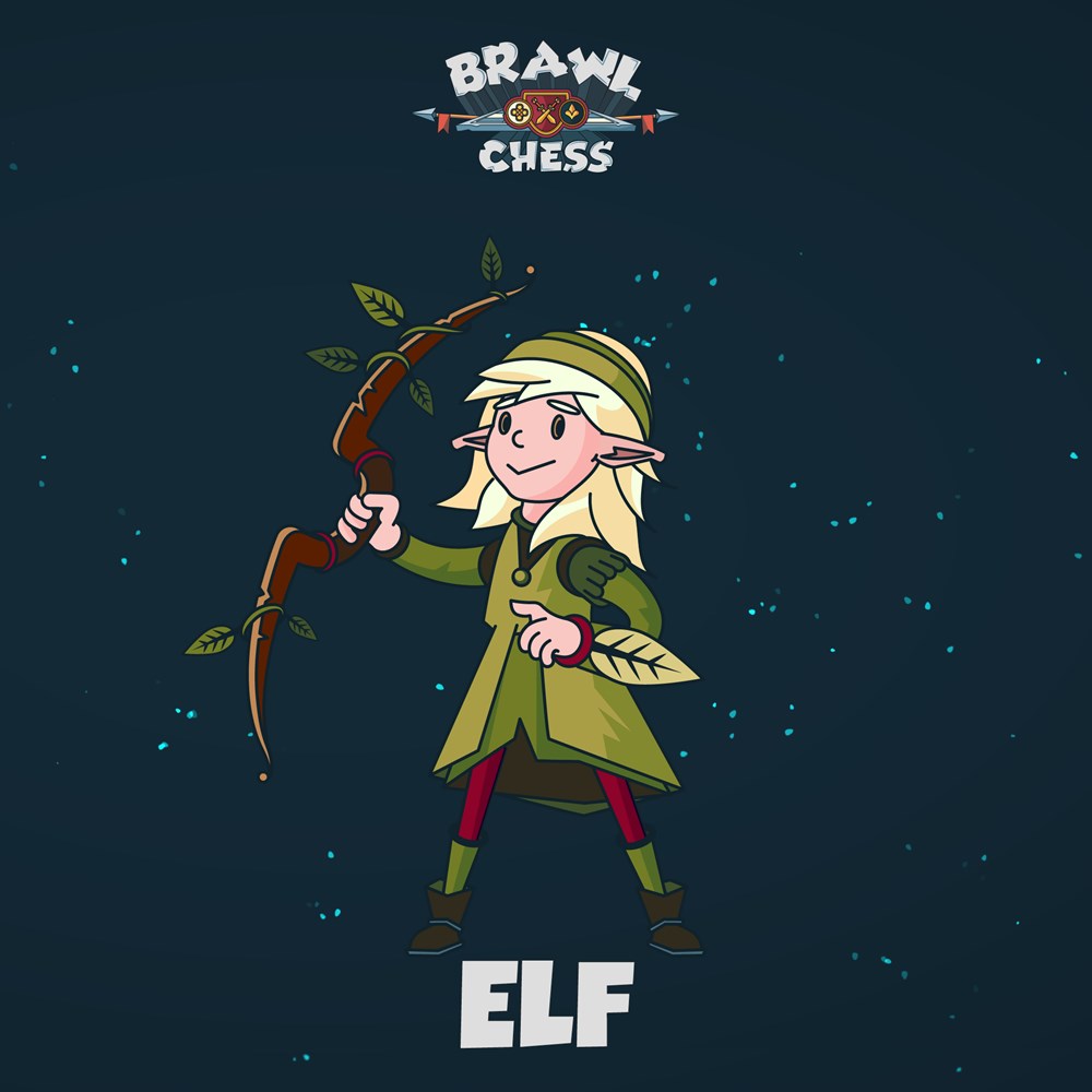 Elf cover art (full size)