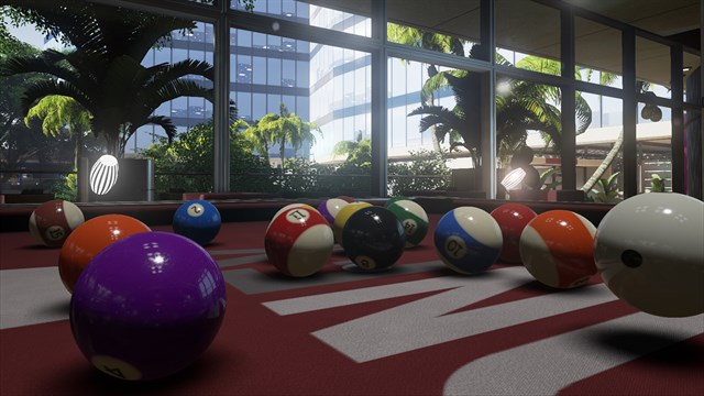 Pool Nation Snooker Bundle screenshot 2