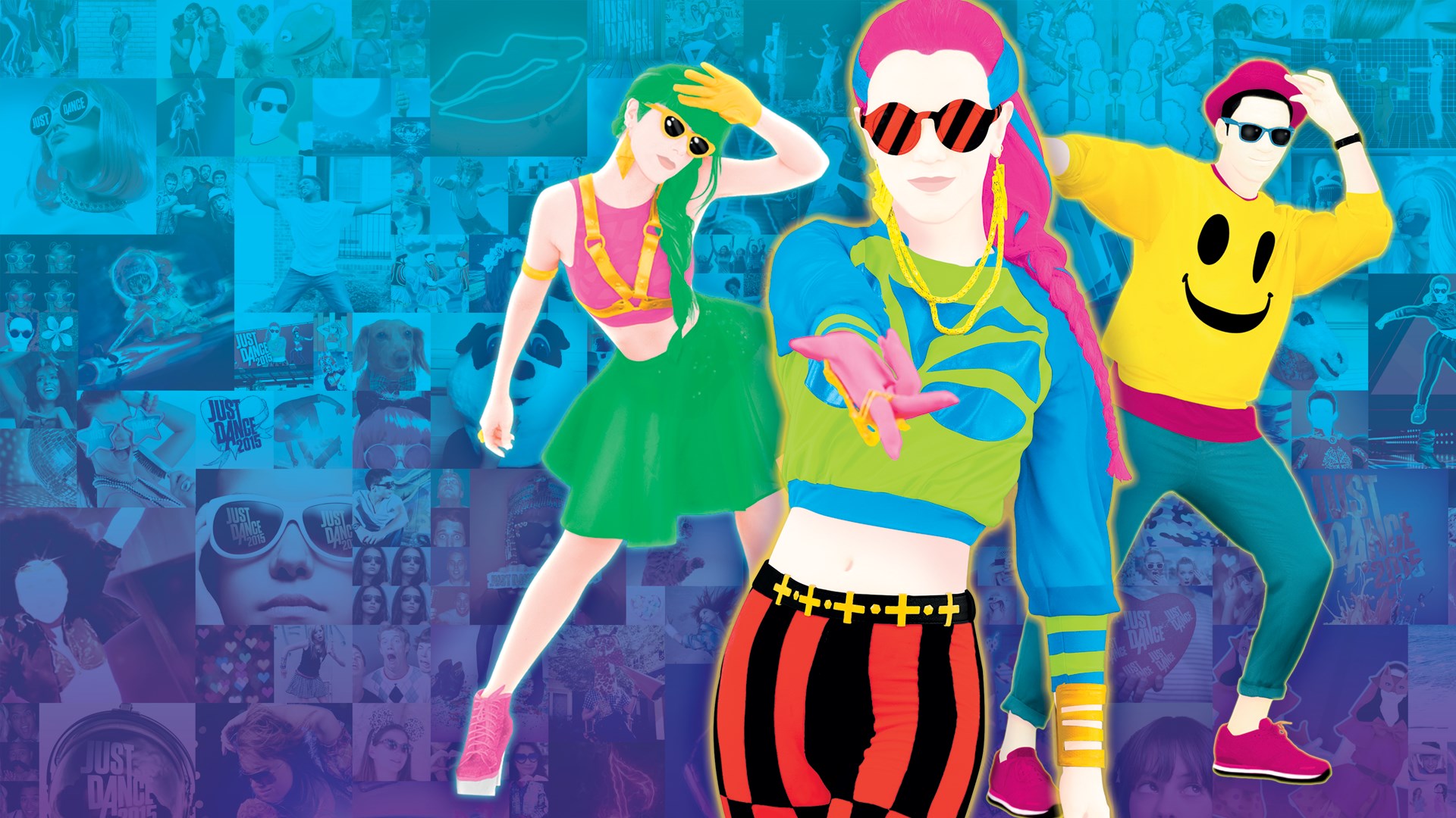 just dance xbox one microsoft store