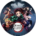 Demon Slayer: Kimetsu no Yaiba New Tab icon
