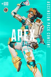 《 Apex 英雄》-揚升組合包內容