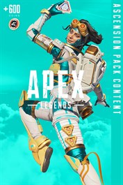 Apex Legends™ – Aufstieg-Pack-Inhalte