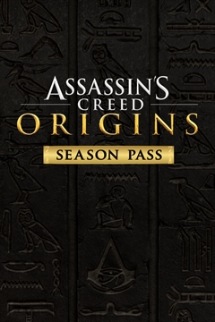 Assassin's Creed® Origins - Season Pass