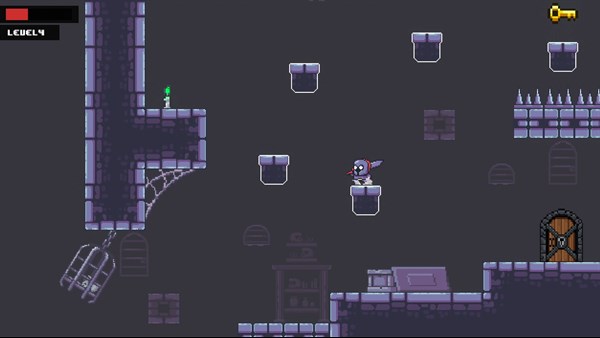 Escape From Crypt Bundle — 4