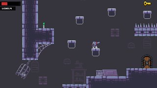 Escape From Crypt screenshot 4