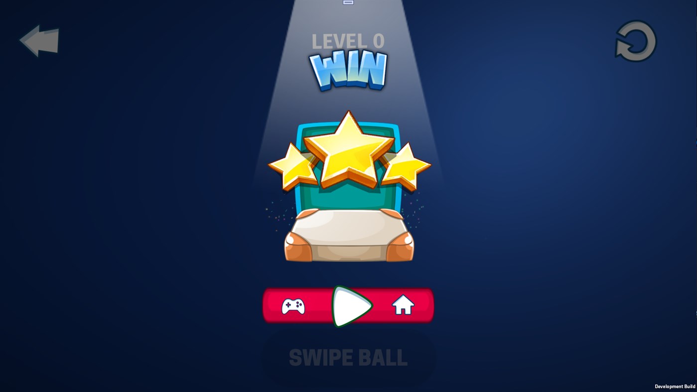 #2. Flip Lines (Windows) 由: Kacy N Chapman