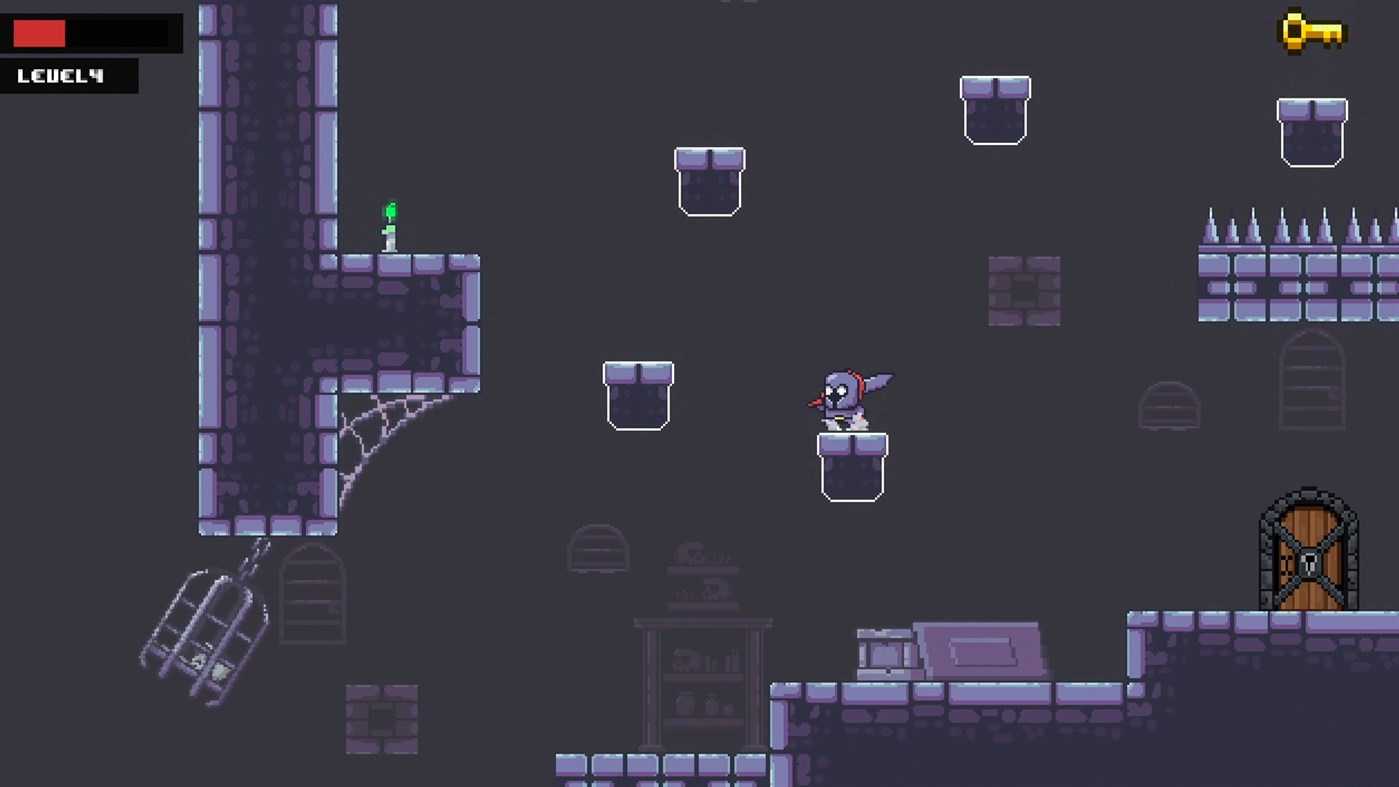 #4. Escape From Crypt Bundle (Windows) 由: RAFAEL V.F