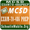 MCSD-Exam Ref 70-486 Prep Free