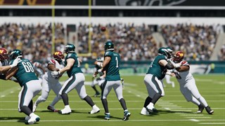 Madden NFL 24 Xbox One screenshot 4
