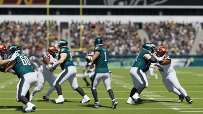 Madden NFL 24 для Xbox One — скриншот 4