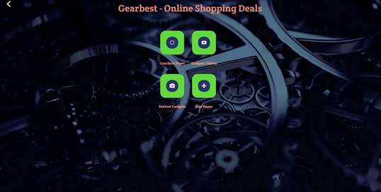 GearBest Deals screenshot 3