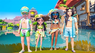 Summer Heat Collection 2 を購入 | Xbox