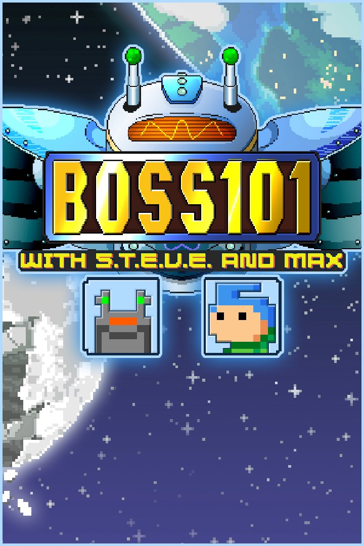 Boss 101 image