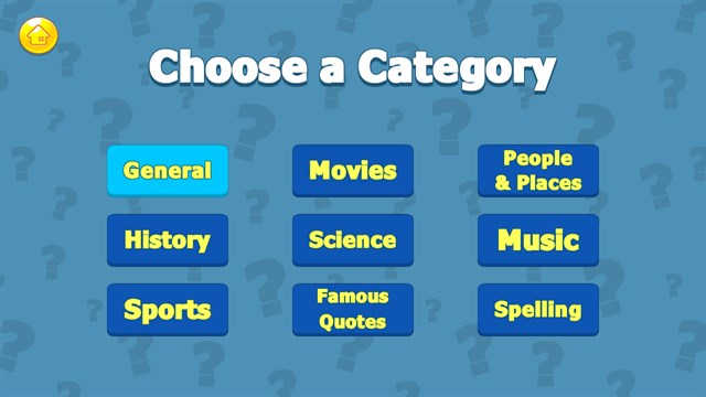 The Ultimate Trivia Challenge screenshot 2