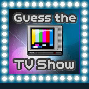 Guess the TV Show