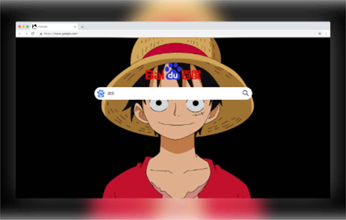 ONE PIECE 1080P HD theme wallpaper