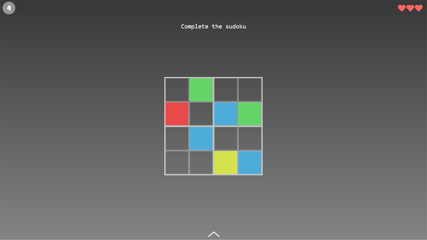 #2. Logicos 3 (Windows) 由: Łukasz Kurant