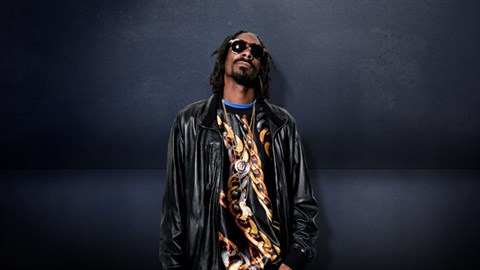 Call of Duty®: Ghosts - Pacchetto voce Snoop Dogg
