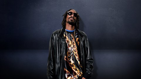 Call of Duty®: Ghosts - Paquete de voces Snoop Dogg