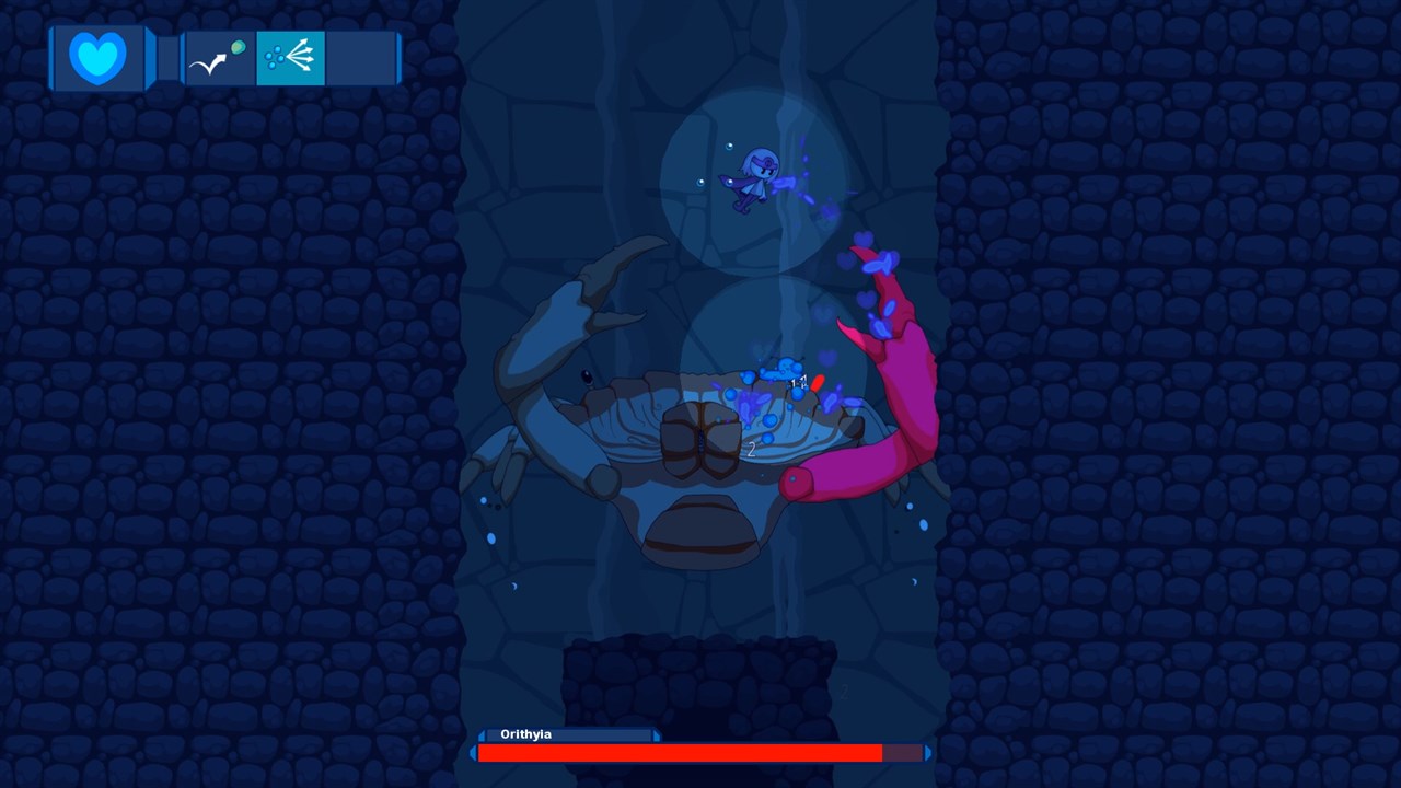 The Wizard and The Slug screenshot 3