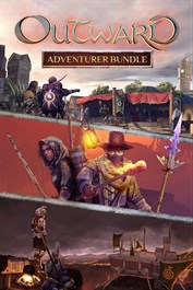 Outward: The Adventurer Bundle