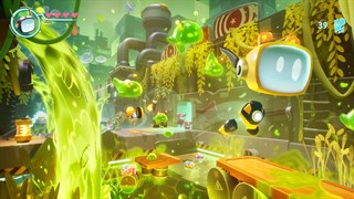 Boti: Byteland Overclocked - Deluxe Edition screenshot 5
